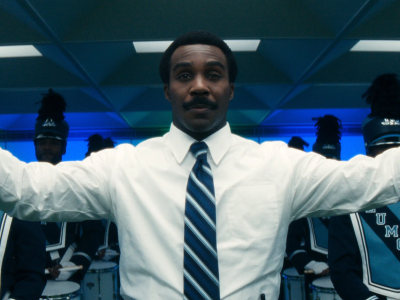 Tajemnicza rola ujawniona. Kogo zagra Tramell Tillman w Spider-Man: Całkiem nowy dzień?