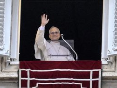 Papież nie poleci do USA. Watykan uciął wielomiesięczne spekulacje