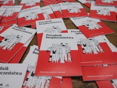 Nowa metoda oszustów. Wykorzystują rządowy poradnik