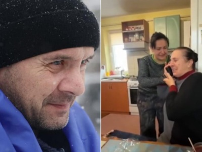 Rodzice pochowali syna. Po latach usłyszeli jego głos w telefonie