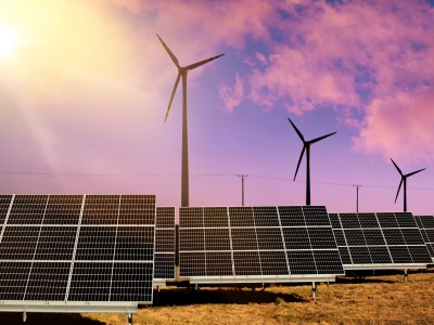 Wraca ustawa sieciowa, która umebluje OZE