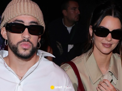 Bud Bunny był zakochany kilka razy. Serce skradła mu m.in. jedna z Kardashianek