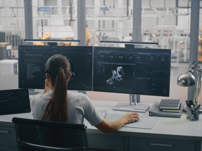 Ulga na robotyzację jeszcze tylko w tym roku