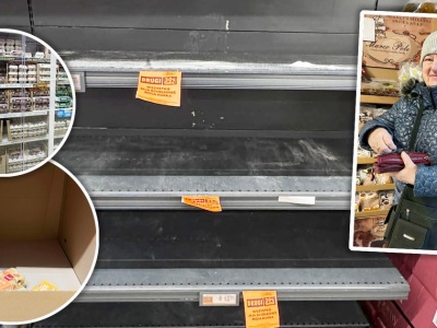 Coś dziwnego dzieje się z cenami jajek. Klienci patrzą na półki i nie wierzą