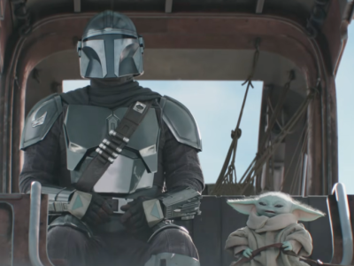 Star Wars: The Mandalorian and Grogu na Super Bowl, ale... mogliśmy liczyć na więcej