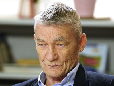 Poruszająca prawda o polskim aktorze. Długo ukrywał swoje cierpienie