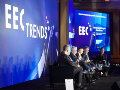 EEC Trends. Startuje debata na czas przełomu. Szukamy odpowiedzi na fundamentalne dla gospodarki pytanie