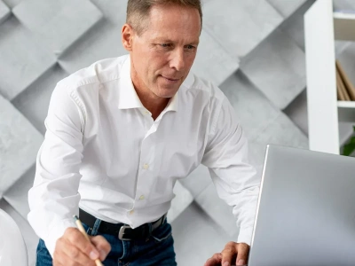 Nowe składki zdrowotne w 2026 roku. Przedsiębiorcy zapłacą więcej