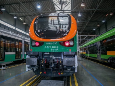 Polacy przejmują firmy w Niemczech. 