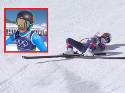 Startowała tuż po Vonn. Dokonała cudu. Wystarczyły 23 dni