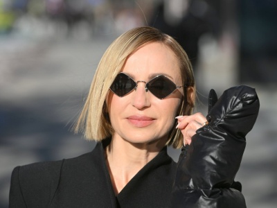 Wyszkoni korzysta z medycyny estetycznej i się nie patyczkuje. 