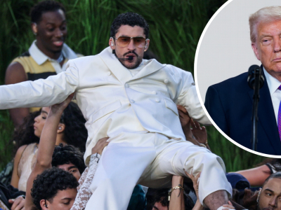 Donald Trump wściekły po Superbowl. 