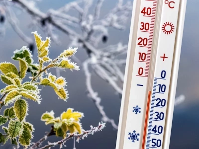 Długoterminowa prognoza dla Polski. Zima „przepycha się” z wiosną. Analiza synoptyka