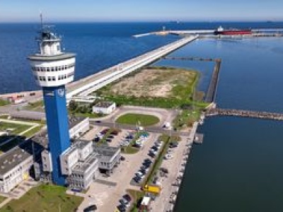 Nowe połączenie promowe na Bałtyku. Polska łączy się z kolejnym portem