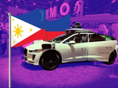 Autopilot to Filipińczyk przed laptopem. Magia kończyła się na skrzyżowaniu 