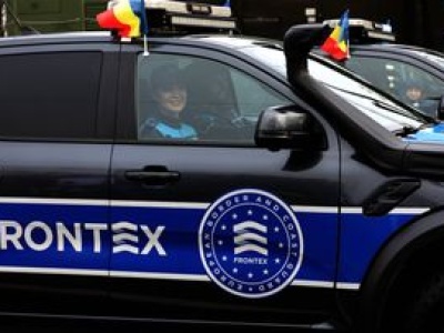 UE wzmocni ochronę granic. Reagować mają nowe siły Frontexu