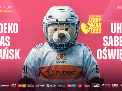 Wygraj bilety na mecz hokeja