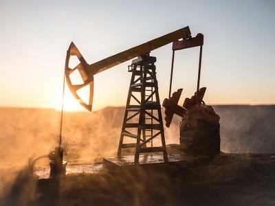 Ropa z Wenezueli obniża ceny. Strategia uderzenia w Rosję