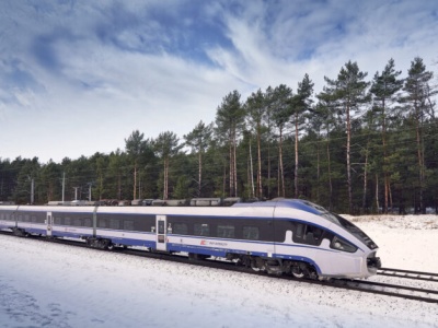 Walentynkowe podróże z PKP Intercity