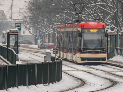 Chcesz mieć wpływ na rozwój komunikacji miejskiej w Gdańsku? Weź udział w konsultacjach społecznych