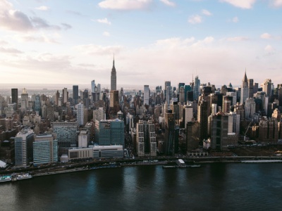 Epstein w świecie architektury. Pritzker, Gehry, Hadid – to tylko część wielkich nazwisk pojawiających się w aktach