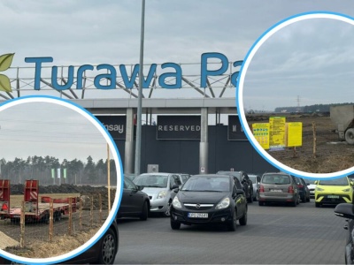 Koniec snu o sklepie IKEA. Nowa inwestycja na granicy Opola