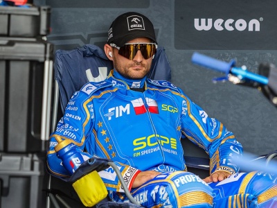 Żużel. Intensywny początek sezonu Bartosza Zmarzlika. Tam go zobaczymy przed startem PGE Ekstraligi