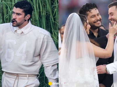 Tego nikt się nie spodziewał. Podczas Super Bowl na oczach milionów wzięli ślub