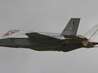 Brytyjczycy wysyłają myśliwce na Cypr