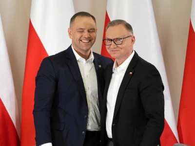 Nowy ranking prezydentów Polski. Kto znalazł się w pierwszej trójce?