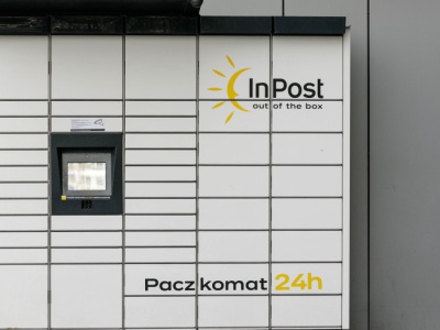 InPost sprzedany. Wiadomo, jakie są dalsze plany