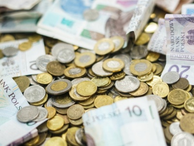 Tych monet nie noś do okienka bankowego. Polacy nie wiedzą i płacą