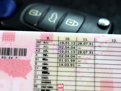 Lepiej sprawdź awers swojego prawa jazdy. Wielu kierowców w 2026 r. musi wymienić