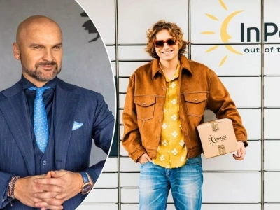 To oni przejmą Inpost! Globalni inwestorzy zapłacą niemal 8 mld euro za polskiego giganta