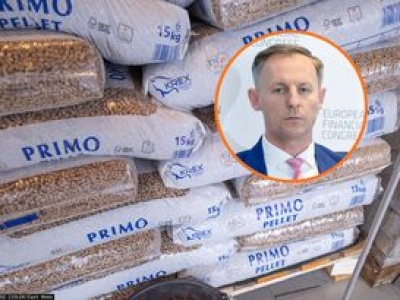 Dlaczego pellet jest taki drogi? UOKiK zabrał głos