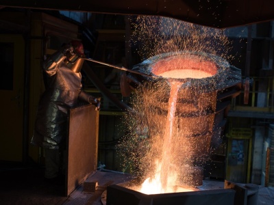 KGHM szykuje wielkie zmiany w zarządzie. Nowe inwestycje i strategia