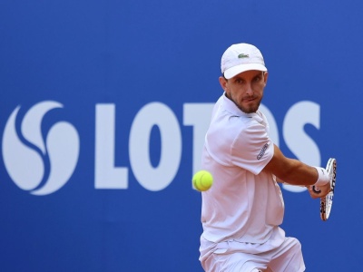 Wszyscy Polacy rozbici. Mecz jednego potrwał 42 minuty