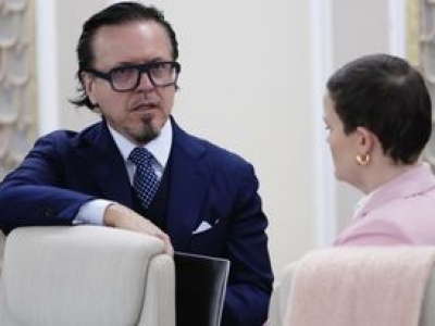 Kiedy nowy prezes miedziowego giganta? Minister zabiera głos