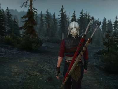 Nowy region i misja dla Ciri w Wiedźminie 3. Mod „Dawn over Kovir” już dostępny