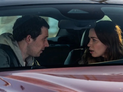 Steven Spielberg powraca do science fiction. Jest nowy zwiastun 