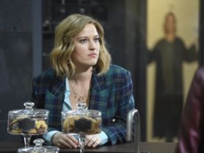 Straciła bliską osobę przez alkohol. 