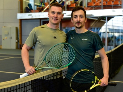 Beskid Cup 2026 w Wędryni. Polonijne Mistrzostwa Świata w tenisie już w marcu