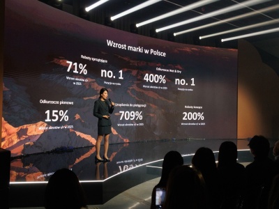 Witamy w nowej erze Dreame – ekosystem domowy z uśmiechniętym logo marki już zaprezentowany!