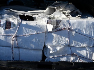 Szara strefa wystrzeliła. Nielegalny handel papierosami rośnie w oczach