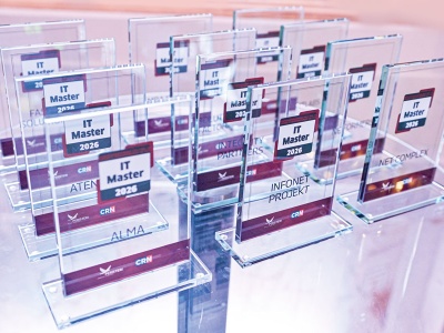 IT Master 2026: mistrzowie wdrożeń IT!