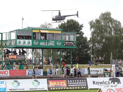 Żużel. Unia Leszno uratuje speedway w Rawiczu? Jest odpowiedź!