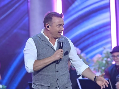 Radosław Liszewski udostępnił nagranie, które pokazuje siłę fanów.