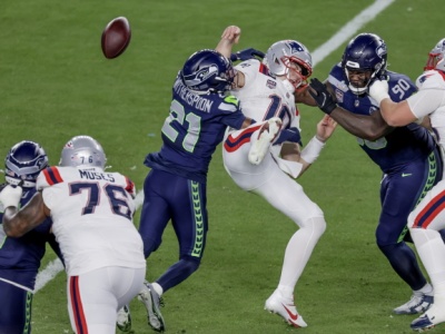 Super Bowl: Drugi triumf ekipy Seattle Seahawks