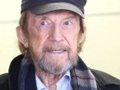 Edward Linde-Lubaszenko przed laty mierzył się z zagrożeniem życia. Podejrzewano poważną chorobę