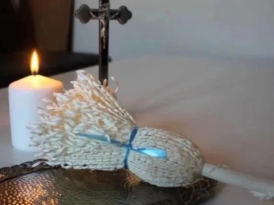 Kolęda 2026 w Ciechanowie - porządek wizyt do 16 lutego